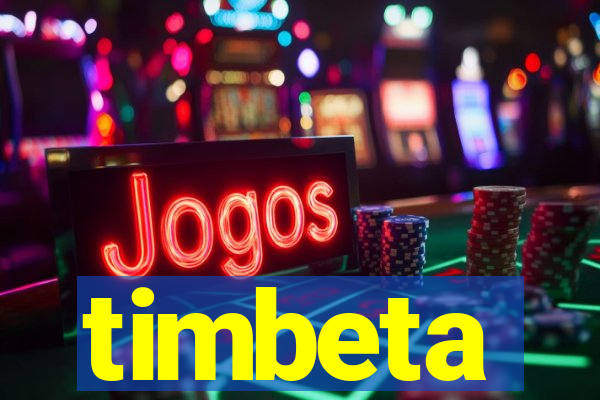 timbeta