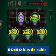 512x512 kits do bahia