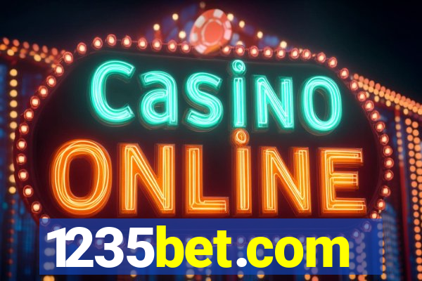 1235bet.com