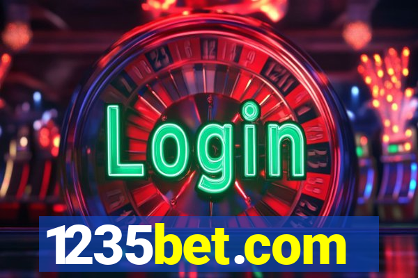1235bet.com