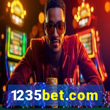 1235bet.com