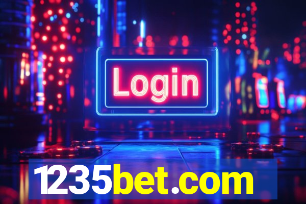 1235bet.com