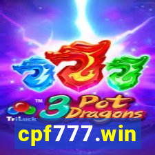 cpf777.win