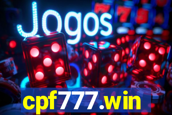 cpf777.win