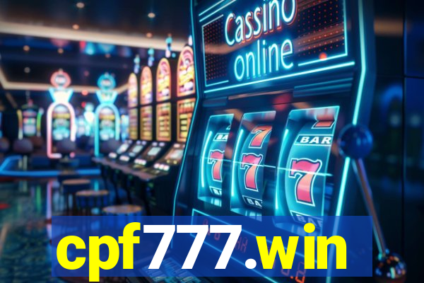 cpf777.win