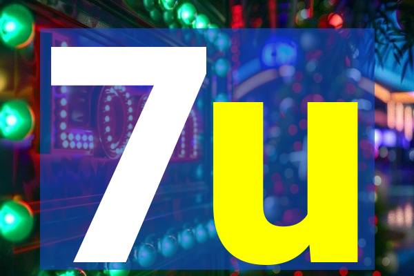 7u