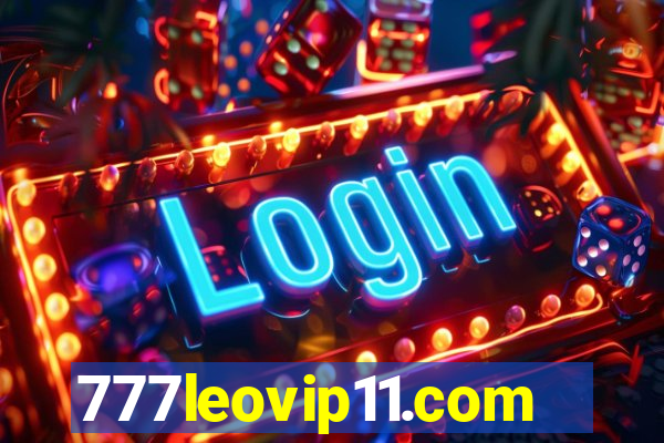 777leovip11.com