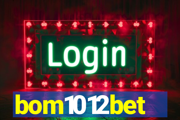 bom1012bet