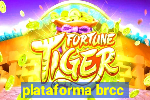 plataforma brcc