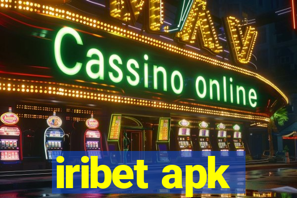 iribet apk