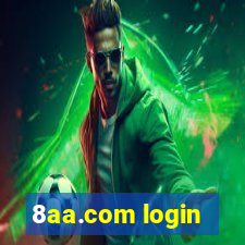 8aa.com login