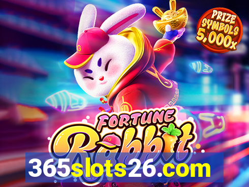 365slots26.com