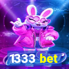 1333 bet