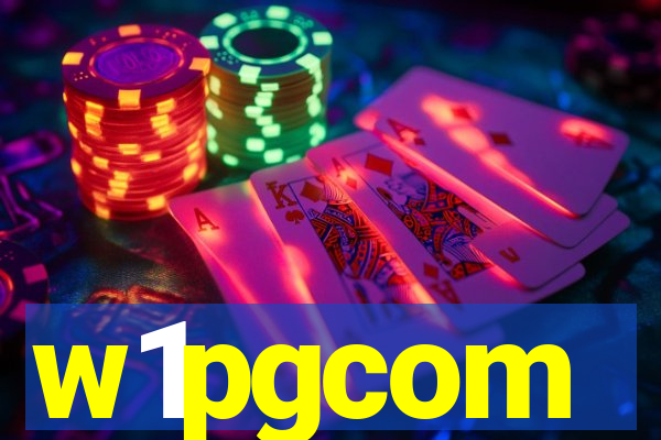 w1pgcom