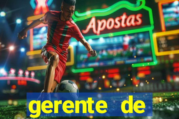 gerente de plataforma slots whatsapp
