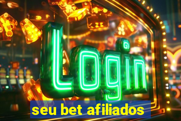 seu bet afiliados