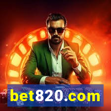 bet820.com