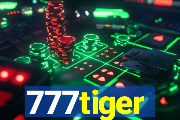 777tiger