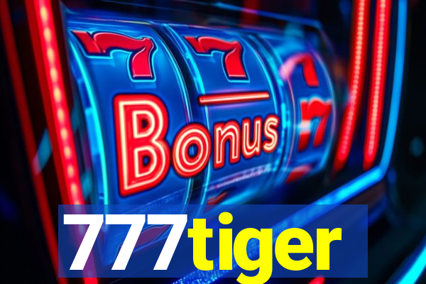 777tiger