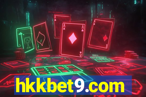 hkkbet9.com