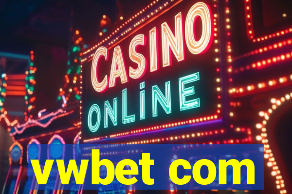vwbet com