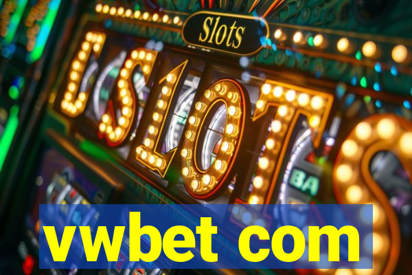 vwbet com