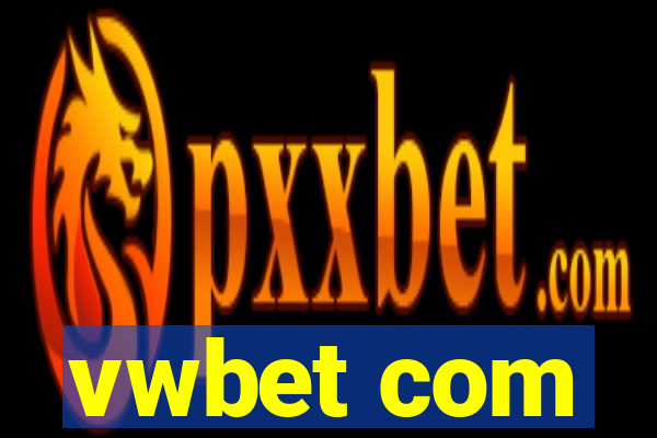 vwbet com