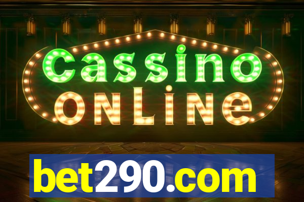bet290.com