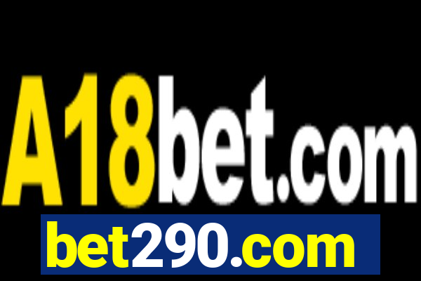 bet290.com