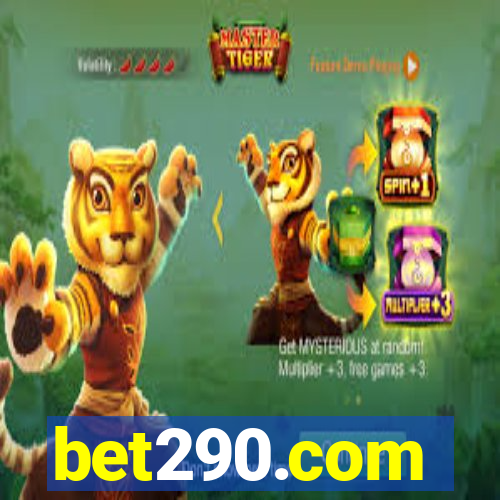 bet290.com