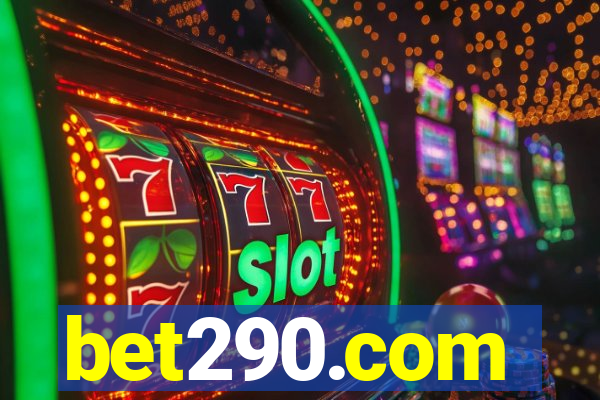 bet290.com
