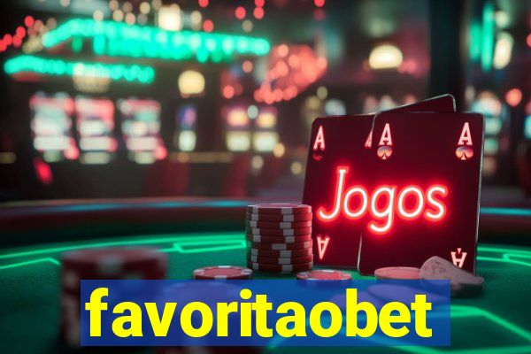 favoritaobet