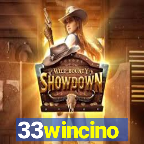 33wincino