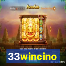 33wincino