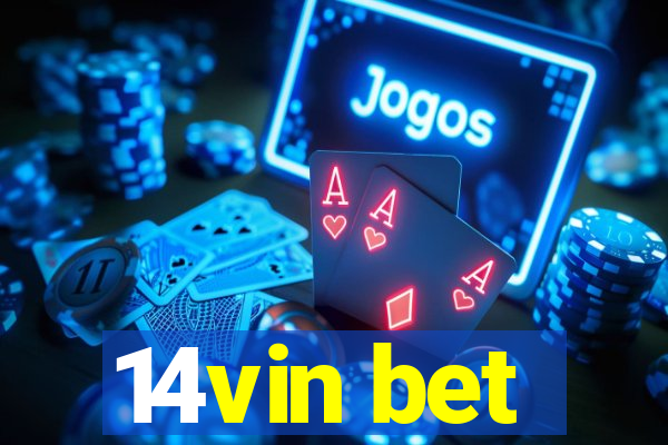 14vin bet