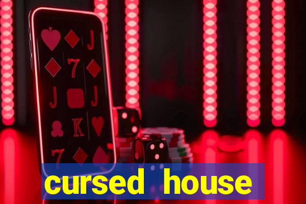 cursed house multiplayer 2