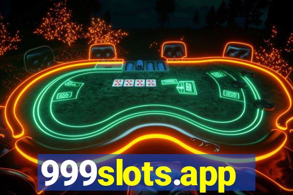 999slots.app
