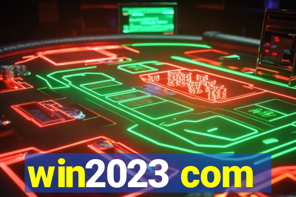 win2023 com