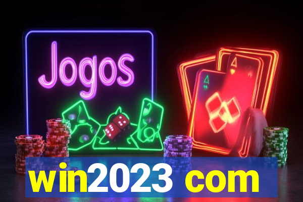 win2023 com