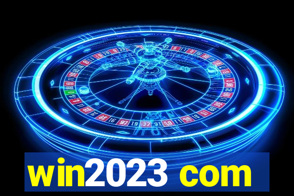 win2023 com