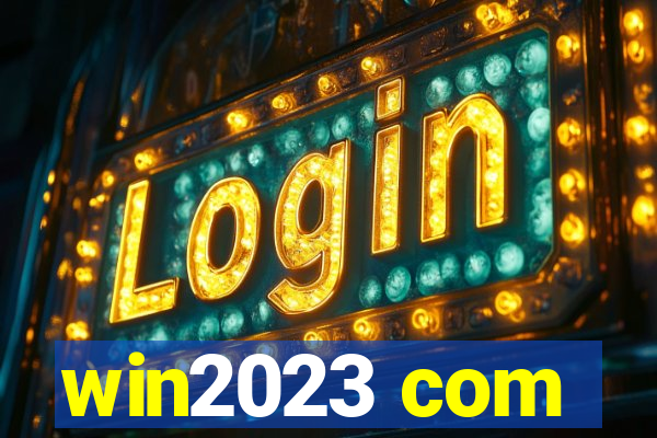 win2023 com