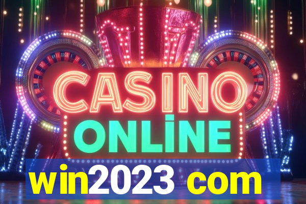 win2023 com