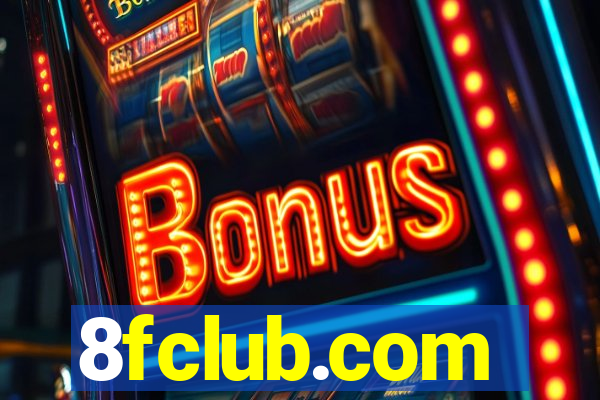 8fclub.com