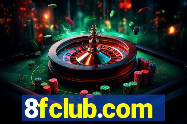 8fclub.com
