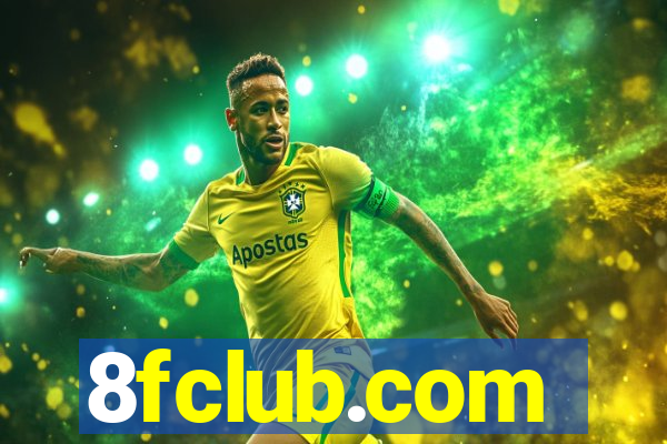 8fclub.com