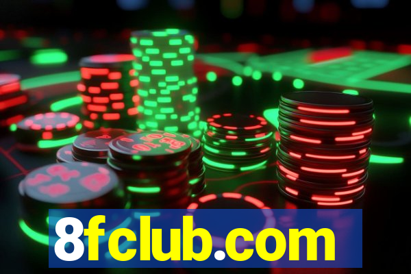 8fclub.com