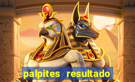 palpites resultado correto jogos de hoje