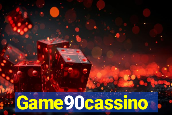 Game90cassino