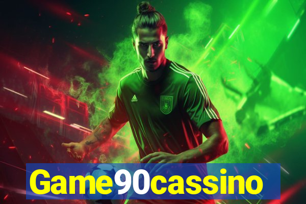 Game90cassino
