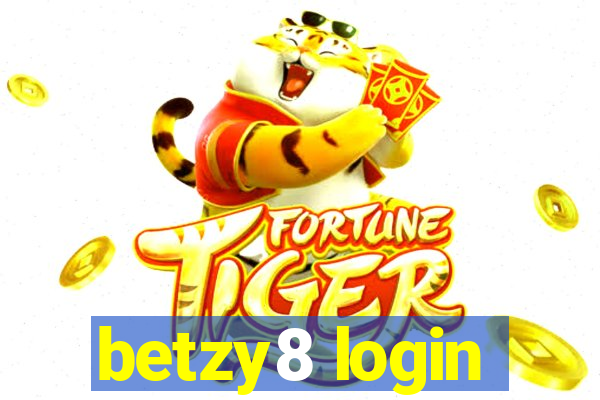 betzy8 login